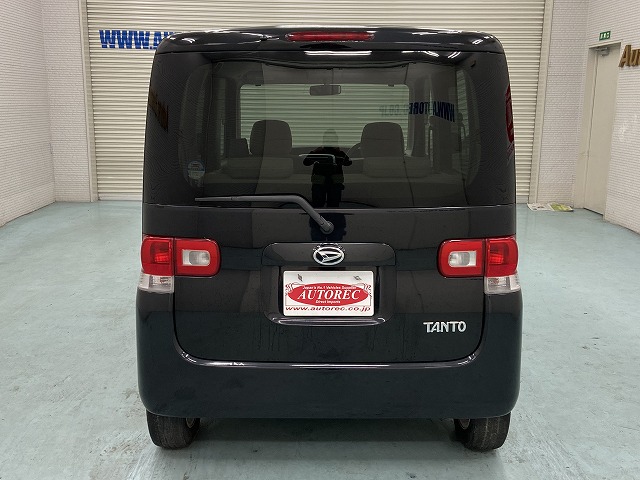 2008 Daihatsu Tanto | Autorec Enterprise, Ltd.